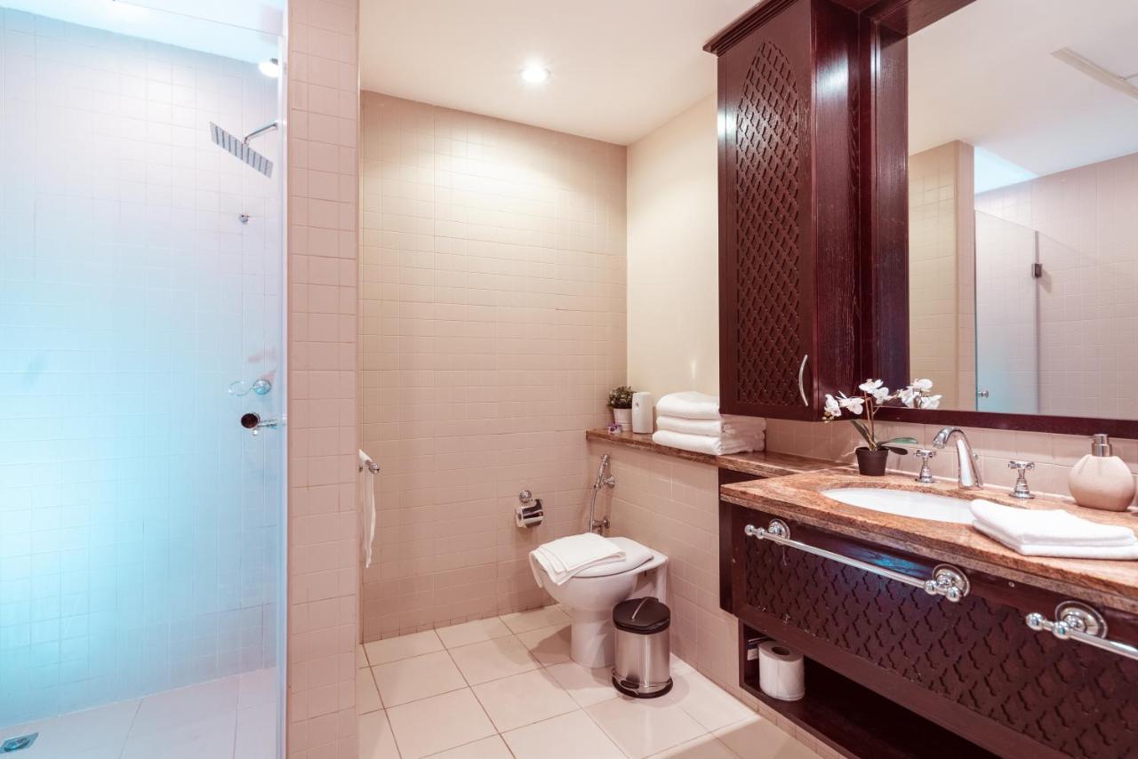 Elite Royal Apartment - Full Burj Khalifa & Fountain View - Magnum ดูไบ ภายนอก รูปภาพ