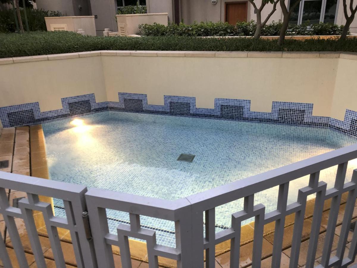 Elite Royal Apartment - Full Burj Khalifa & Fountain View - Magnum ดูไบ ภายนอก รูปภาพ