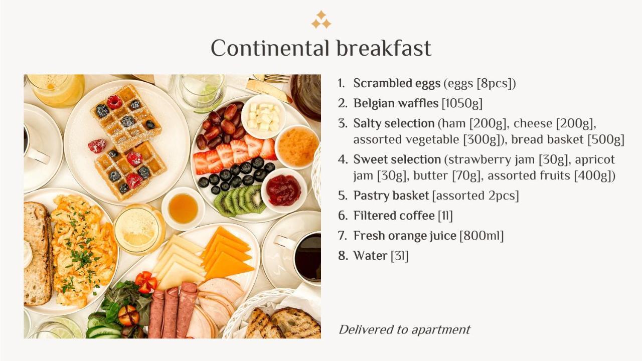 Elite Royal Apartment - Full Burj Khalifa & Fountain View - Magnum ดูไบ ภายนอก รูปภาพ